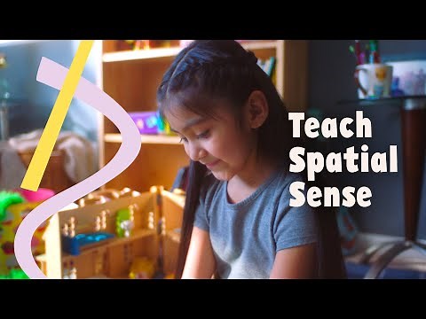 Family Math | Spatial Sense | PBS SoCal