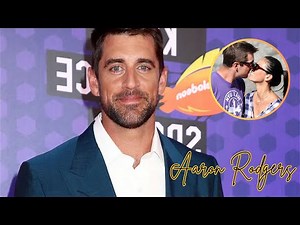 Aaron Rodgers Reveals His New Girlfriend & You Will Easily Recognize Her
