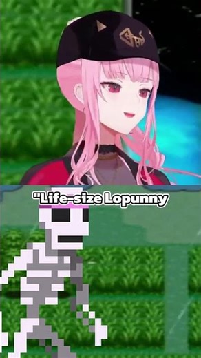 Calli Loses All Hope After Lopunny Turns on Dead Beats' Neurons #shorts #calliolive