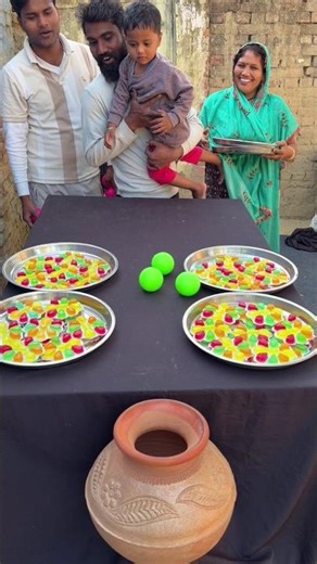 How to Play Steal Ball Roll Family Challenge EditionTrending Jelly Challenge vs Steal Ball Roll 2026