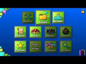 Slow & Easy GD 2.2 trigger tutorial