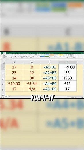 Master Excel #VALUE! Errors: 5 Fixes Recap & More!