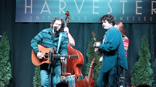 11 reactions | Did you know that the members of East Nash Grass have played with legendary acts like Dan Tyminski, Tim O’Brien, Sierra Hull, and Rhonda Vincent? Join us at the Fox NEXT MONTH as they bring us a night filled with next gen bluegrass on Friday, January 16th! Get your tickets today ~ https://loom.ly/CFD5e8Y | The Fox Theatre | Facebook