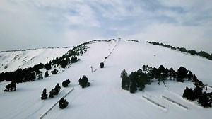 Les Angles, 60 ans de bonheur. | Les Angles Le Village Station