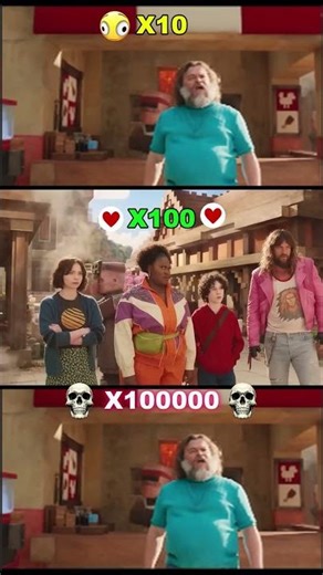 Jack Black Steve's Lava Chicken A Minecraft Movie Soundtrack WaterTower