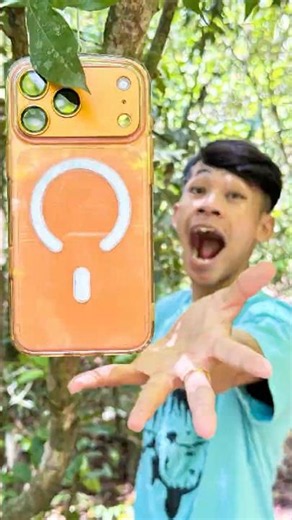 iPhone 17 Pro Max Hacks for Survival in the Forest