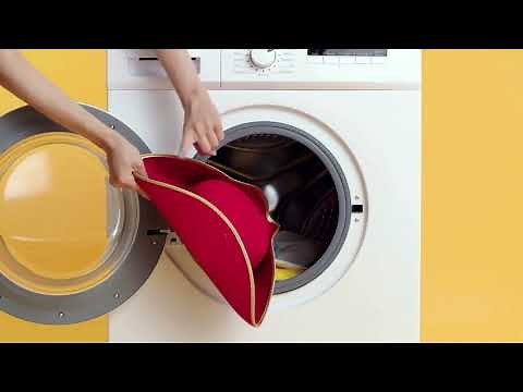Washing machine tips for beginners | Cleanipedia