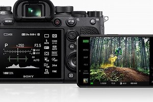 Sony Xperia Pro - I: sensor gigantesco y pantalla 4K a 120Hz en este híbrido entre teléfono y cámara compacta