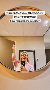 January in the Netherlands is underrated - and one of the best mnths to relax and explore NL 🌟 From light festivals, winter safaris and castles, to spas, museums and quiet nature walks, there’s so much to do if you know where to look. ✨ Perfect for slow travel, day trips from Amsterdam & cozy winter weekends. ✌️Hotelnacht – Amsterdam | 17–18 Jan Luxury hotels for a fraction of the price @hotelnacht ✌️National Tulip Day – Amsterdam | 17 Jan Thousands of tulips in the city centre 🌷 @tuliptime.in