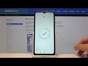 How to Turn On Hey Google on Xiaomi Redmi 9AT – Activate Google Assistant Commands
