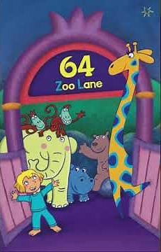 64 Zoo Lane Intro