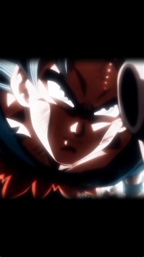 "Here it comes" - Goku UI Edit | TORE UP (Slowed & Reverb)