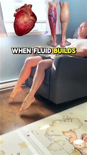 Rocking Chair Exercise for Circulation (Older Adults)