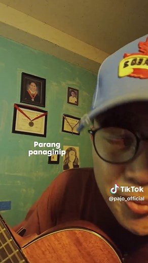 Panaginip Lyrics by Nicole ft. Pajoramilo