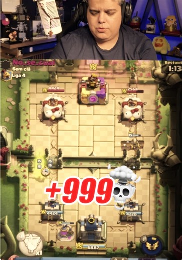 Mastering Predictive Strategies in Clash Royale