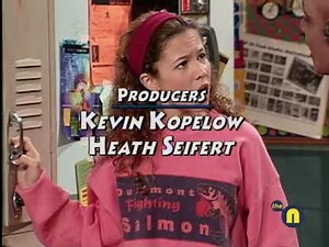 All That (Season 3) - Aaliyah (End Credits)