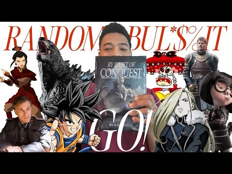 I Threw All My Favorite Stories Into An Epic Fantasy. It Made $12,000 in 2 Weeks.