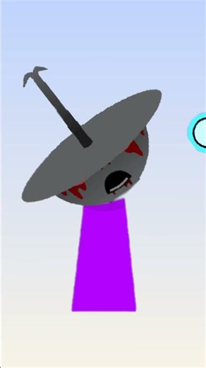 🎭 Which Head Fits Perfectly? 🤔 #sprunki #shorts