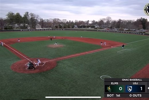 AJ Cook on Instagram: "Forever in debt to EC Baseball."