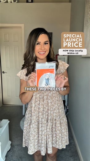 15% OFF Your First Order with code 'FIRST15'! Limited Time Only! This is your new secret weapon for every outfit 😍 Smooths your curves, lifts your look, and boosts your confidence instantly. Experience the difference! ✨ 𝗔 𝗚𝗹𝗼𝘄-𝗨𝗽 𝗬𝗼𝘂 𝗖𝗮𝗻 𝗙𝗲𝗲𝗹 ✨ ✅ Made in Brazil—Home of the world's best shapewear ✅ Smooths & sculpts using balanced compression for natural curves ✅ Breathable fabric ensures all-day comfort without restriction ✅ Supports posture & eases back or period-related disco