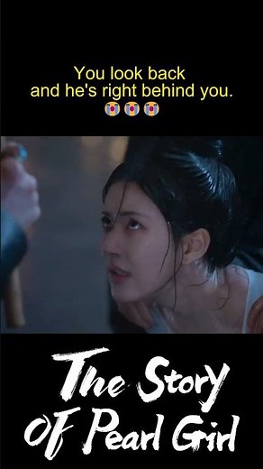 This is not true!!!🥹❣️ | The Story of Pearl Girl | YOUKU