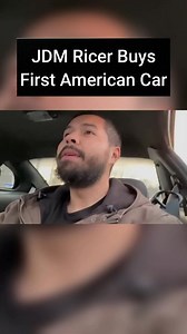 JDM ricer goes from a 240sx and 350z into his first American project car which is a Mustang | Life OD.