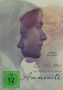 Ammonite Trailer SD (Deutsch) (2020)