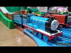Edward’s Exploit tomy thomas and friends