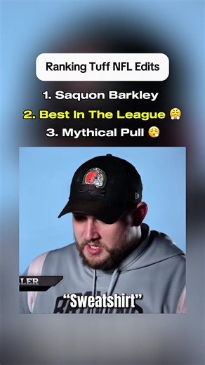 Ranking Tuff NFL Edits #edit #fyp | lamar jackson edit