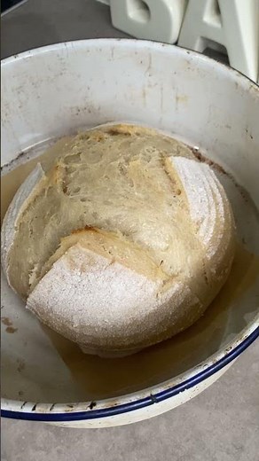 Stop Throwing Away Unsold Sourdough — Do This Instead #BakingTips