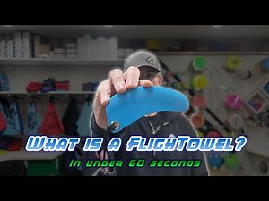 What is a FlighTowel?