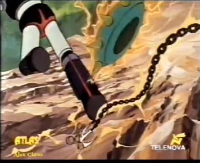 149K views · 4.3K reactions | Atlas Ufo Robot Goldrake da TeleNova Goldrake affronta Dera Dera | Alex Ciano | Facebook