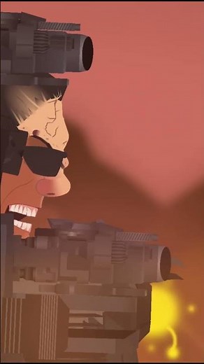 skibidi toilet 72 part 2 in stick nodes pro animation ￼