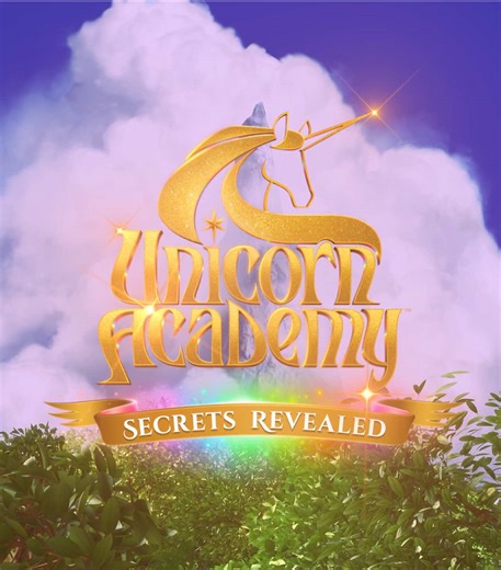 Unicorn Academy: A New Chapter Awaits