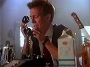 Оригинальный ролик Got Milk