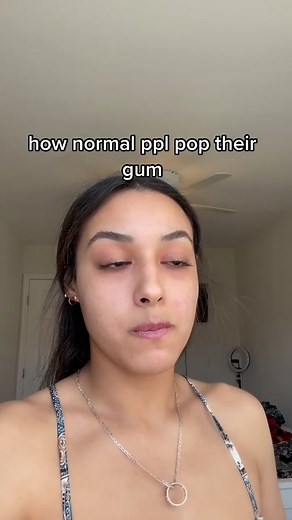 How to Pop Gum in Mouth: A Gum Popping Tutorial