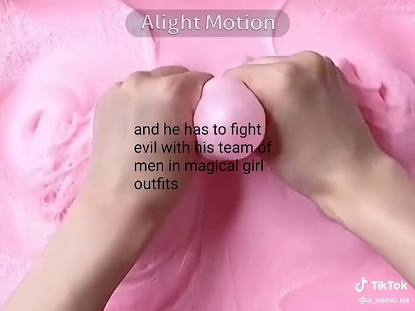 Understanding Magical Masculinity in Anime Culture