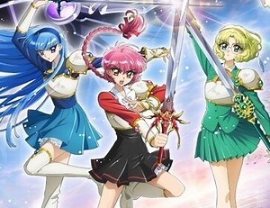 魔法騎士レイアース｜アニメ声優・キャラクター・登場人物・2026秋アニメ最新情報一覧 | アニメイトタイムズ