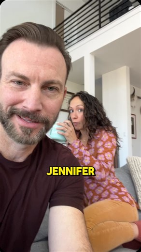 Jennifer Harrison on Instagram: "I failed this test 🐣"