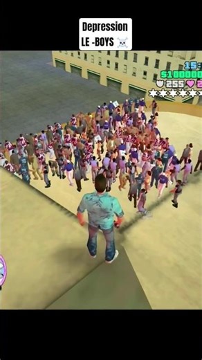 Gta vice city | #gta #gtavicecity #audio