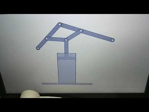 Watt's engine indicator (double lever mechanism) in hindi