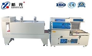 [Hot Item] Automatic Tray Sealer / Modified Atmosphere Cooked Food Packaging Machine / Tray Sealing Machine