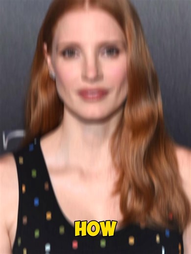 3.3K views · 125 reactions | Jessica Chastain, born in Sacramento in...