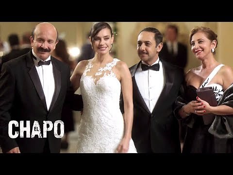 'El Chapo' | Don Sol’ se casó con Berta para seguir con su plan y convertirse en presidente