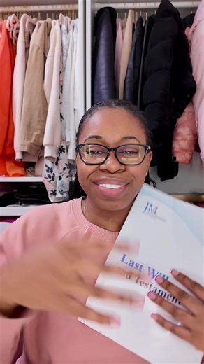 Creating a Will: Essential Information You Need