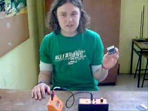 The Photoelectric Cell