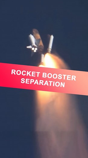 11K views · 22 reactions | Booster separation part 1. A number of...