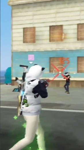 IMPOSSIBLE 🍷🗿#freefire #garenafreefire #redestff