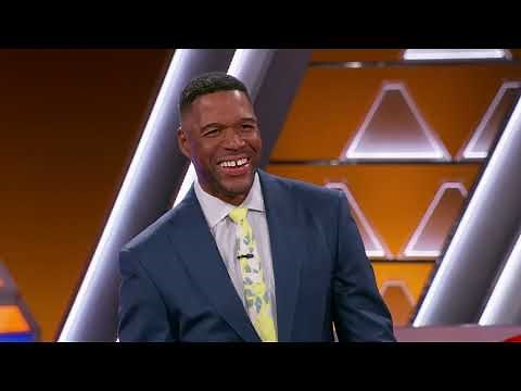 Kevin Nealon finds out he has a brother | The $100,000 Pyramid