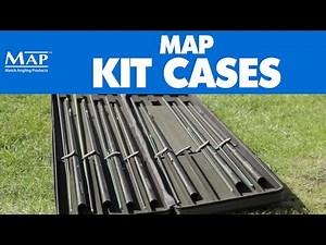 MAP KIT CASE